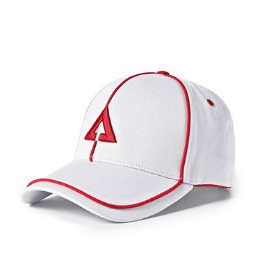 Изготовленными на заказ ODM OEM Flexfit хлопка логотипа 58cm вышитый бейсбольными кепками