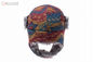 Шляпы зимы Trapper ODM русские многофункциональные со шляпами зимы щитков уха Unisex