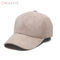 Бейсбольная кепка 58cm вышивки шляп папы панели OEM 6 изготовленная на заказ для взрослых