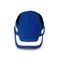 Hi-Vis отражает облегченную шляпу рему безопасности с фабрикой CE EN812 шлема вставки