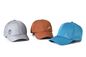 Бейсбольные кепки Eco дружелюбные облегченные быстрые сухие для больших голов