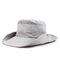 Шляпы ведра водоустойчивой УЛЬТРАФИОЛЕТОВОЙ защиты на открытом воздухе широко наполняются до краев шляпы ведра Boonie