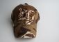 бейсбольные кепки стиля крышки камуфлирования армии логотипа 59cm вышивки 3D военные