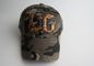 бейсбольные кепки стиля крышки камуфлирования армии логотипа 59cm вышивки 3D военные