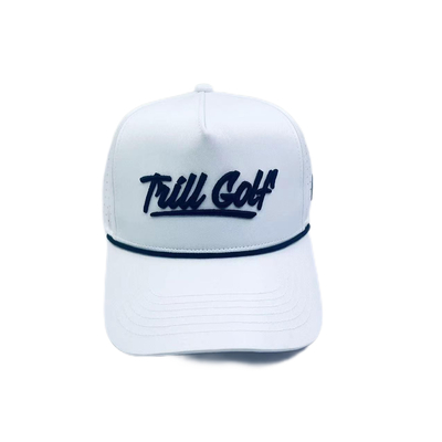 Пять панелей с конструкцией сетки Trucker Caps High Profile Trucker Cap OEM