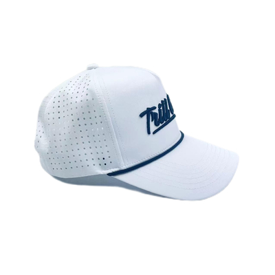 Пять панелей с конструкцией сетки Trucker Caps High Profile Trucker Cap OEM