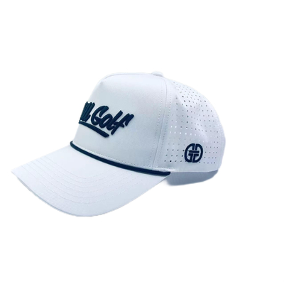 Пять панелей с конструкцией сетки Trucker Caps High Profile Trucker Cap OEM