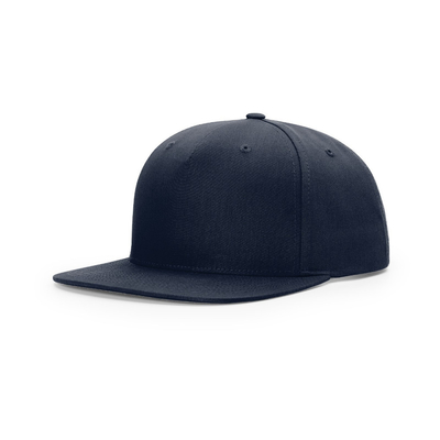 Специализированный передний Snapback 5 панельных шляп плоский пик средний профиль Snapback