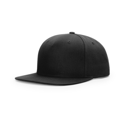 Специализированный передний Snapback 5 панельных шляп плоский пик средний профиль Snapback