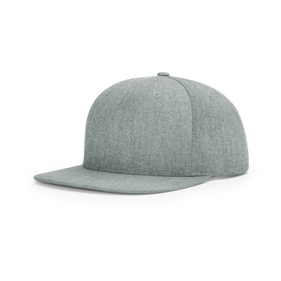 Специализированный передний Snapback 5 панельных шляп плоский пик средний профиль Snapback