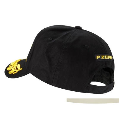 Пахта изготовлена Pirelli Podium Cap головные уборы 6 панели низкопрофильная шапка