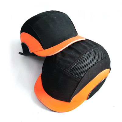 Крышка рему безопасности бейсбола с CE EN812 пропуска шлема ЕВА раковины ABS пластиковым