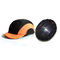 Крышка рему безопасности бейсбола с CE EN812 пропуска шлема ЕВА раковины ABS пластиковым
