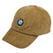 Обслуживание ODM OEM бейсбольных кепок Flexfit корд логотипа вышивки