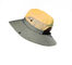 Легковес шляпы рыболова Breathable сетки на открытом воздухе 54cm для детей