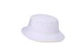 Шляпа 100% ведра рыболова ODM CottonUnisex с личной шляпой ведра заплаты логотипа