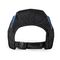 Крышка рему безопасности бейсбола вставки шлема пусковой площадки ЕВА раковины главного защитного ABS пластиковая Breathable
