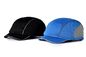 Изготовленная на заказ облегченная крышка рему шлема безопасности нашивки трудной шляпы CE EN812 отражательная