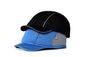 Изготовленная на заказ облегченная крышка рему шлема безопасности нашивки трудной шляпы CE EN812 отражательная