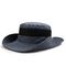Шляпы ведра водоустойчивой УЛЬТРАФИОЛЕТОВОЙ защиты на открытом воздухе широко наполняются до краев шляпы ведра Boonie